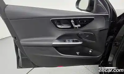 Mercedes-Benz C-Class 2024 2.0 Автомат в Москве № 206515, миниатюра 8