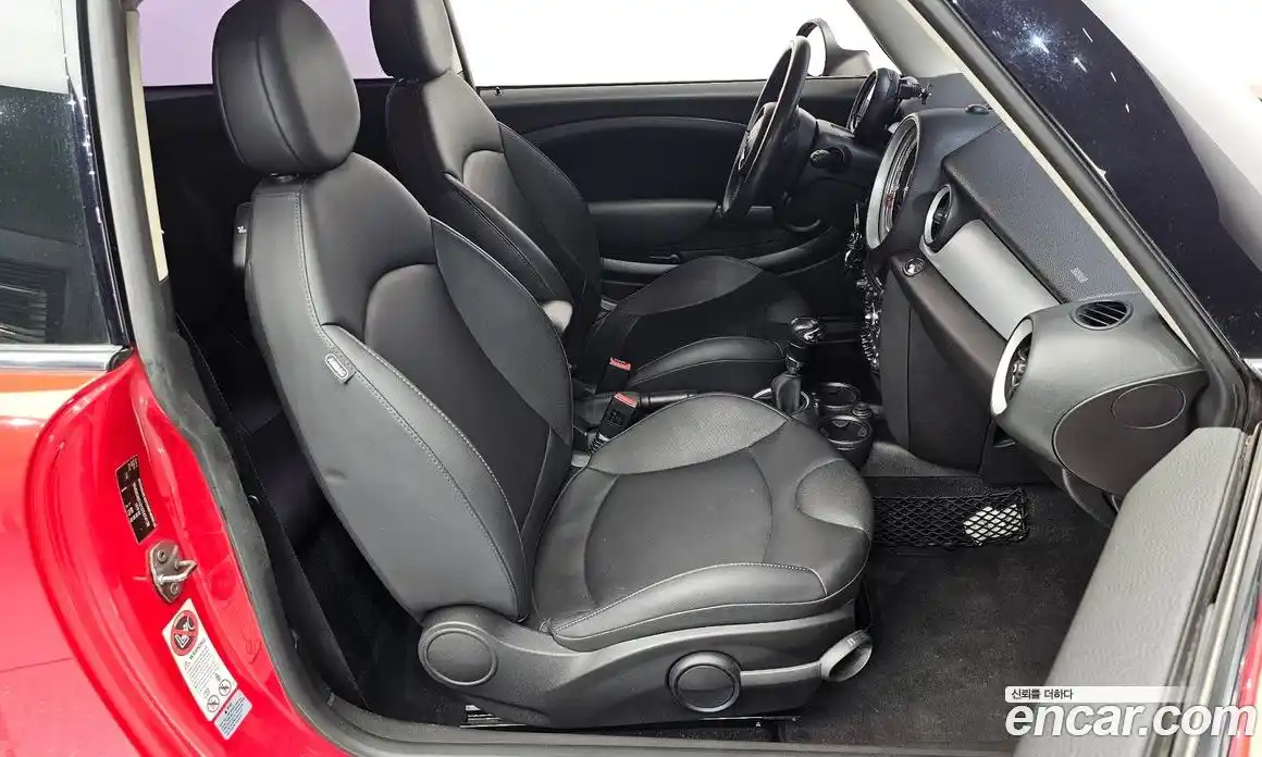 Mini Cooper 2013 2.0 Автомат в Москве № 207221, фото 18