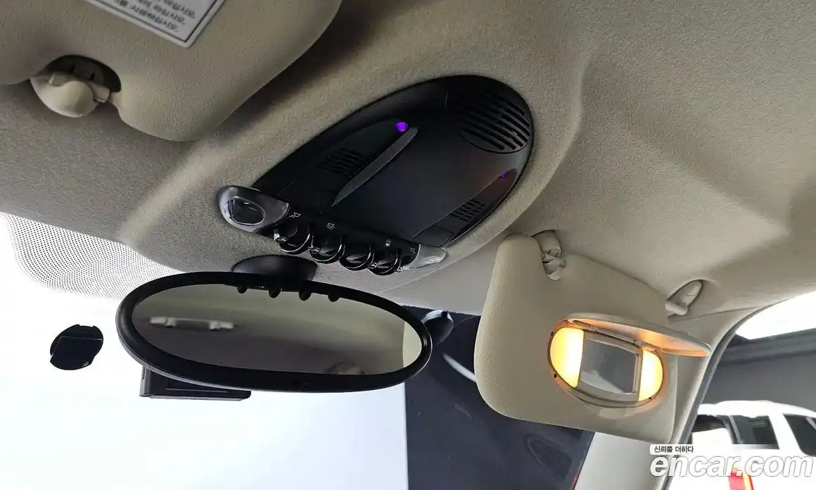 Mini Cooper 2013 2.0 Автомат в Москве № 207221, фото 20