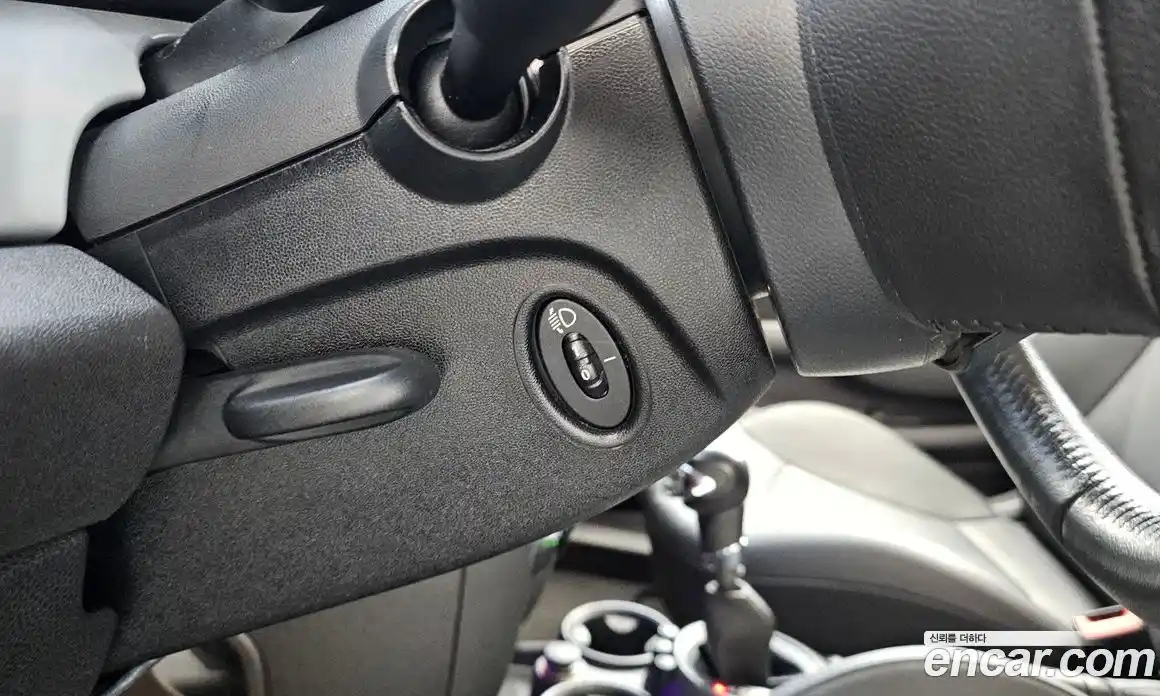 Mini Cooper 2013 2.0 Автомат в Москве № 207221, фото 3