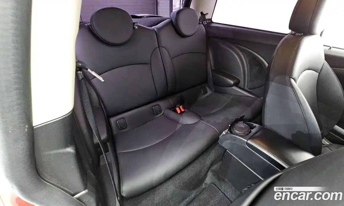 Mini Cooper 2013 2.0 Автомат в Москве № 207221, фото 4