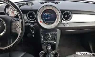 Mini Cooper 2013 2.0 Автомат в Москве № 207221, миниатюра 10