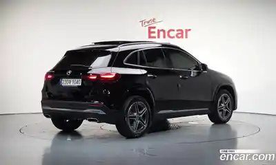 Mercedes-Benz GLA-Class 2024 2.0 Автомат в Москве № 207638, миниатюра 11