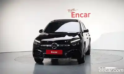 Mercedes-Benz GLA-Class 2024 2.0 Автомат в Москве № 207638, миниатюра 4
