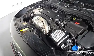 Mercedes-Benz GLA-Class 2024 2.0 Автомат в Москве № 207638, миниатюра 5