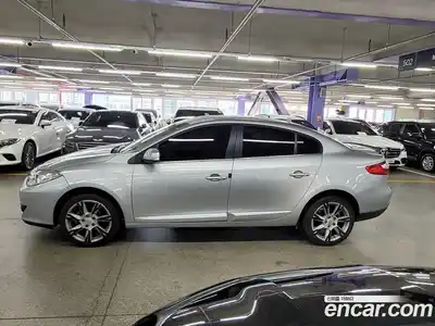 Renault SM3 2010 1.6 Автомат в Москве № 210073, миниатюра 12