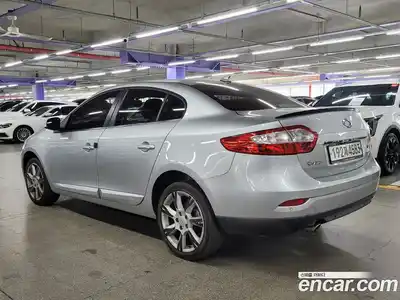 Renault SM3 2010 1.6 Автомат в Москве № 210073, миниатюра 2