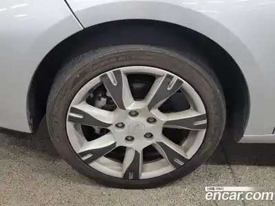 Renault SM3 2010 1.6 Автомат в Москве № 210073, миниатюра 5