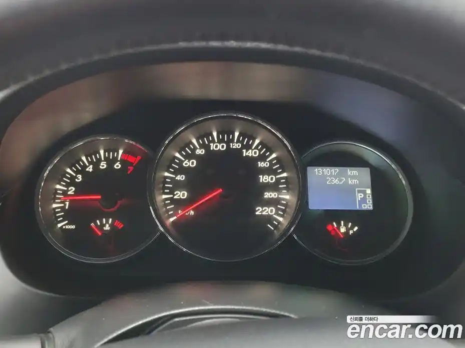 Renault SM3 2010 1.6 Автомат в Москве № 210073, фото 8