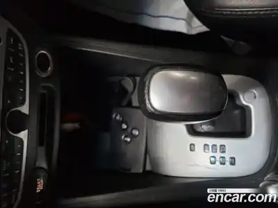 Renault SM3 2010 1.6 Автомат в Москве № 210073, миниатюра 9