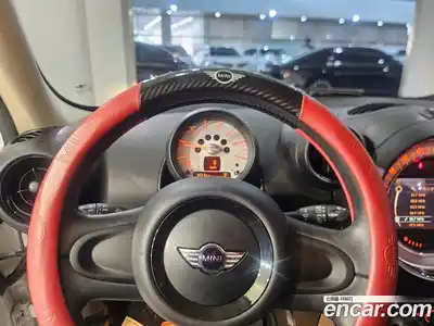 Mini Countryman 2014 2.0 Автомат в Москве № 210626, миниатюра 11