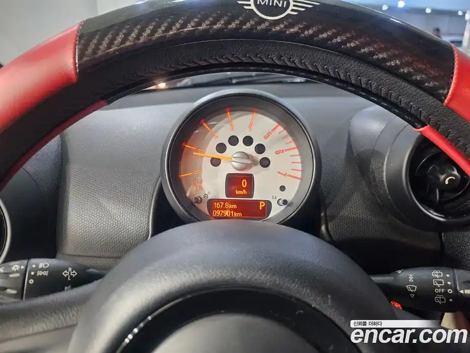 Mini Countryman 2014 2.0 Автомат в Москве № 210626, фото 12