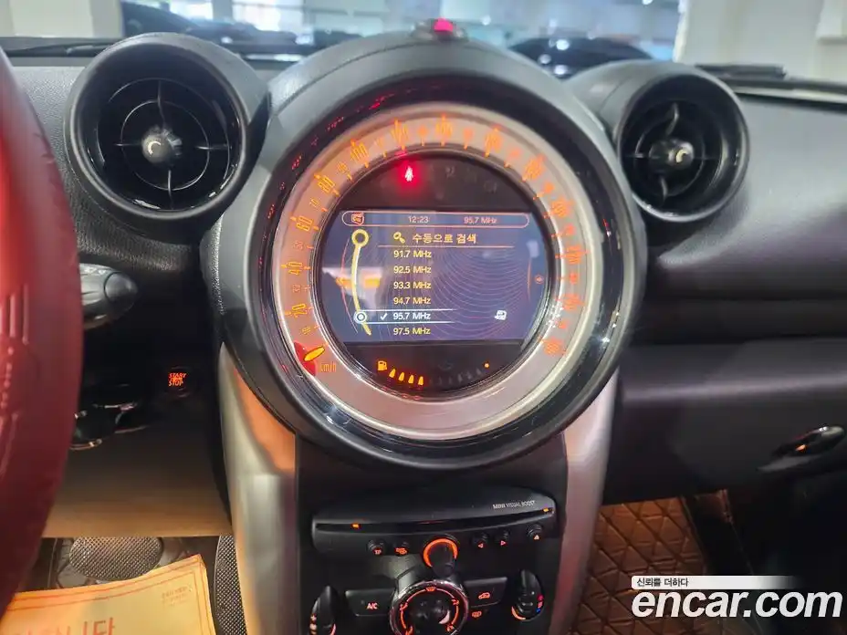 Mini Countryman 2014 2.0 Автомат в Москве № 210626, фото 13