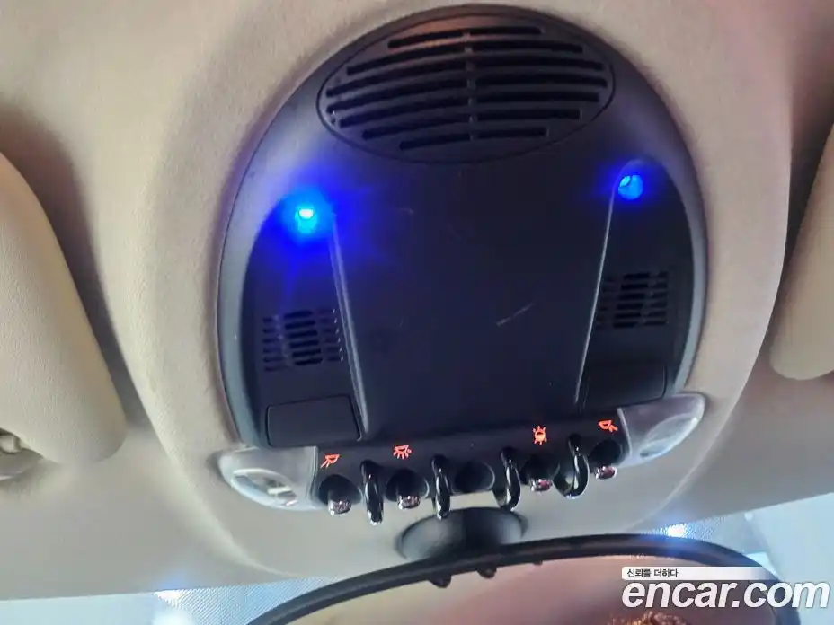 Mini Countryman 2014 2.0 Автомат в Москве № 210626, фото 15