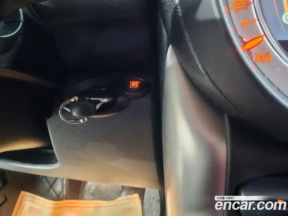 Mini Countryman 2014 2.0 Автомат в Москве № 210626, фото 16