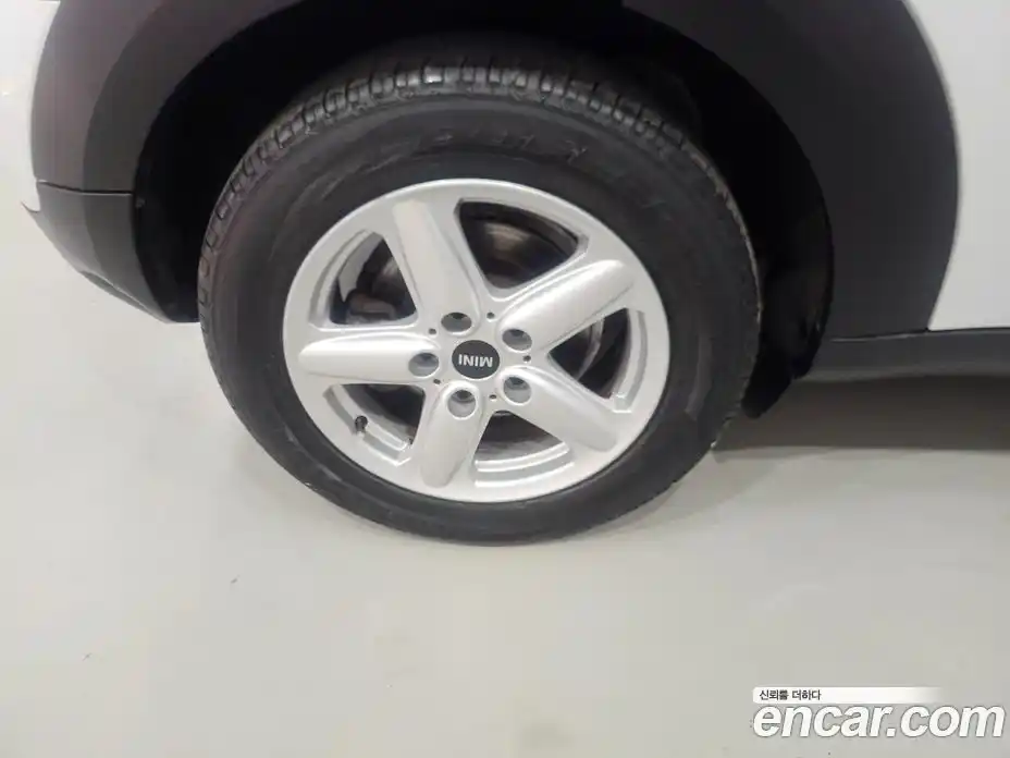 Mini Countryman 2014 2.0 Автомат в Москве № 210626, фото 20