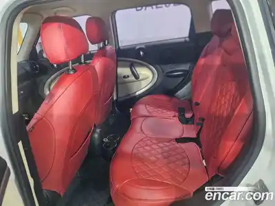 Mini Countryman 2014 2.0 Автомат в Москве № 210626, миниатюра 10