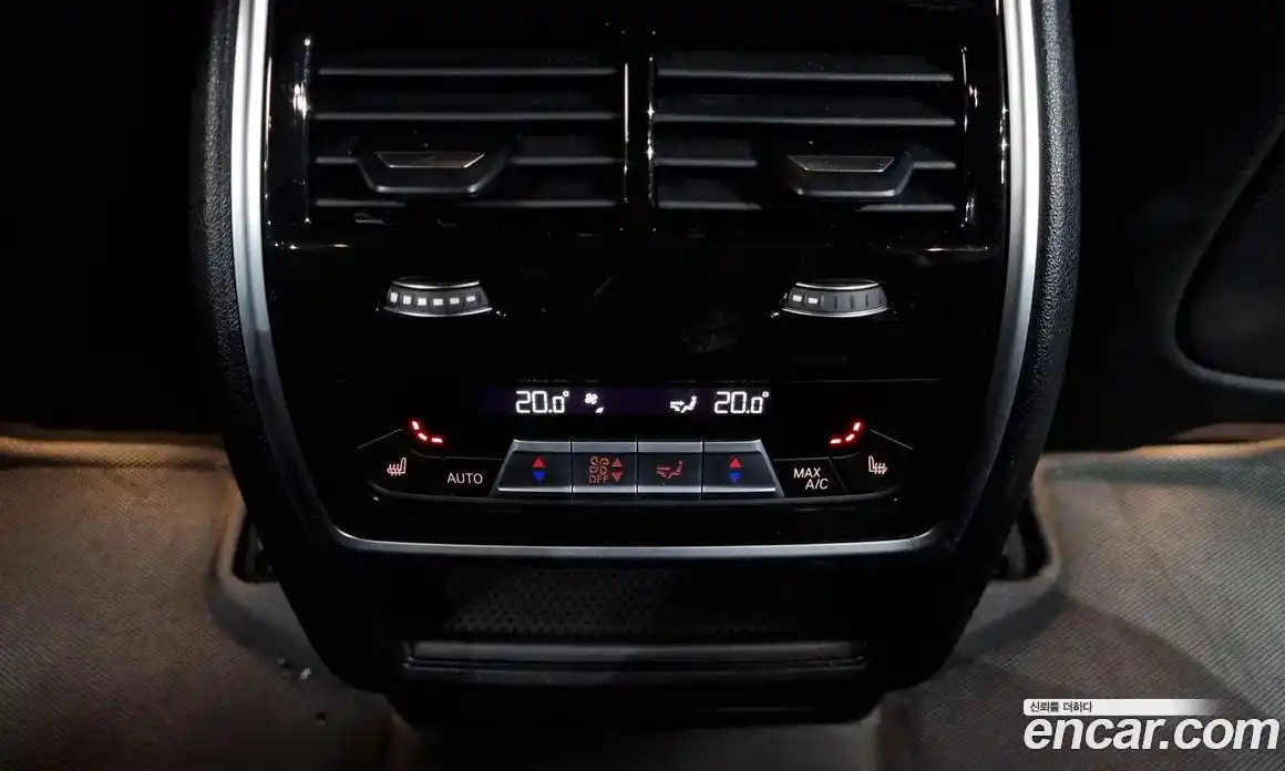 BMW X5 2022 3.0 Автомат в Москве № 210990, фото 18