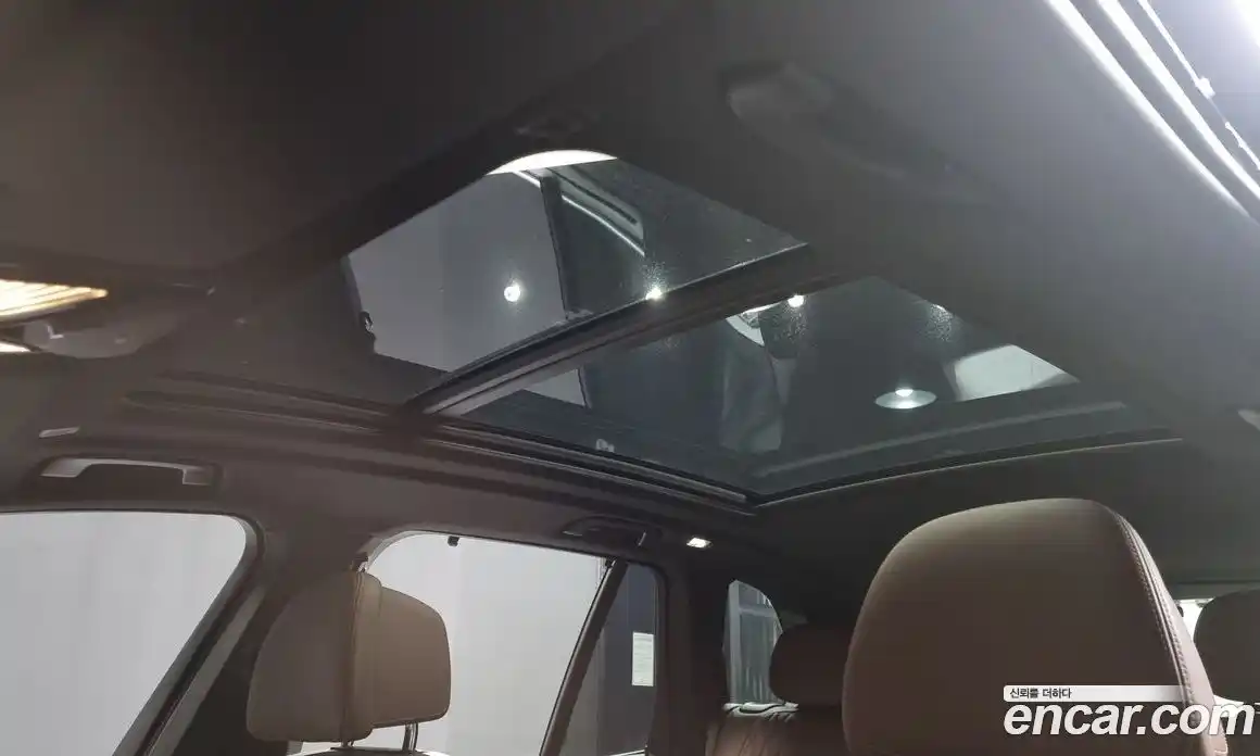 BMW X5 2022 3.0 Автомат в Москве № 210990, фото 19