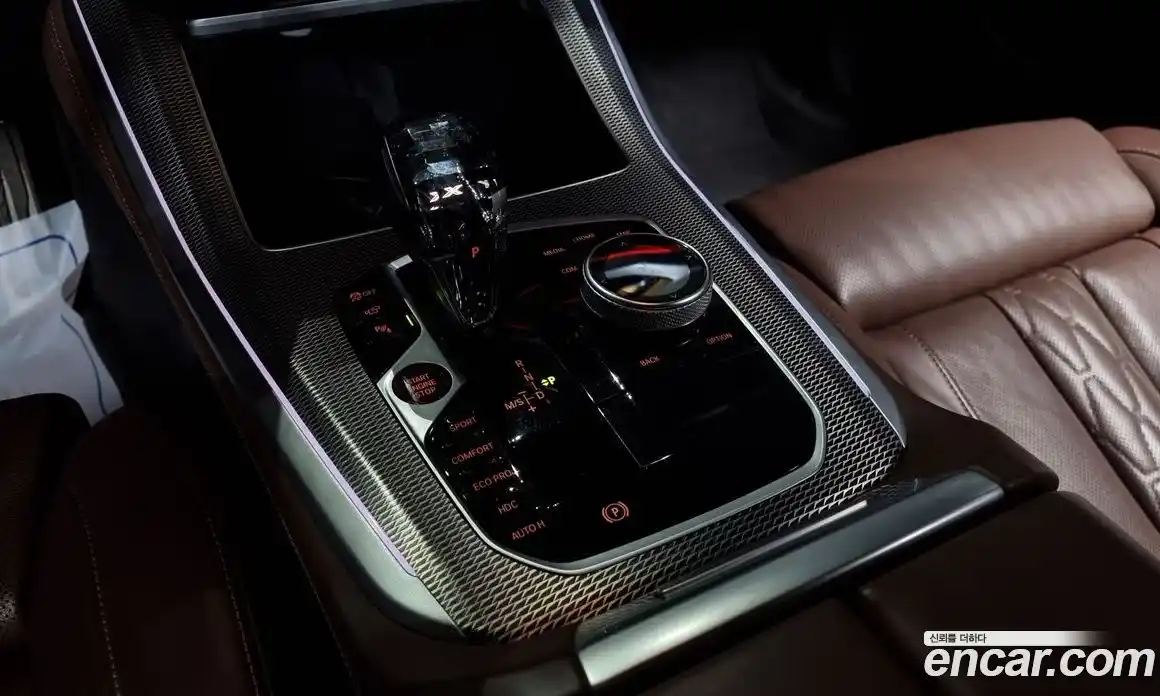 BMW X5 2022 3.0 Автомат в Москве № 210990, фото 9