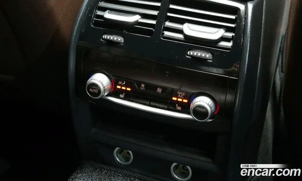 BMW 5-Series 2018 2.0 Автомат в Москве № 211655, фото 17