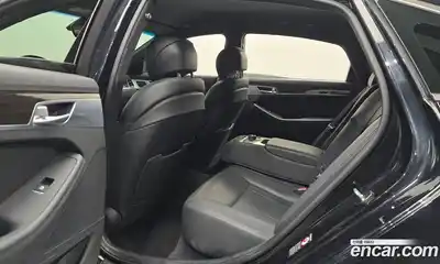 Genesis G80 2019 3.3 Автомат в Москве № 21222, миниатюра 12