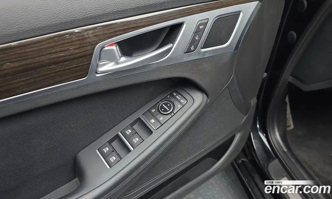 Genesis G80 2019 3.3 Автомат в Москве № 21222, фото 17