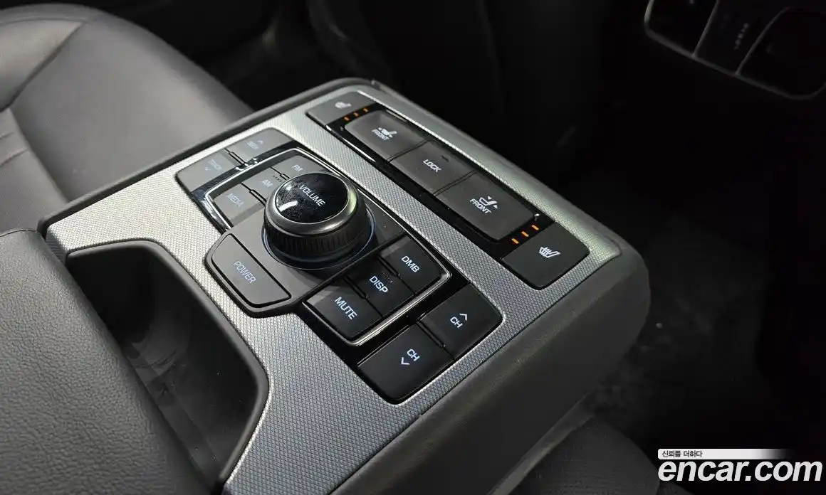 Genesis G80 2019 3.3 Автомат в Москве № 21222, фото 18