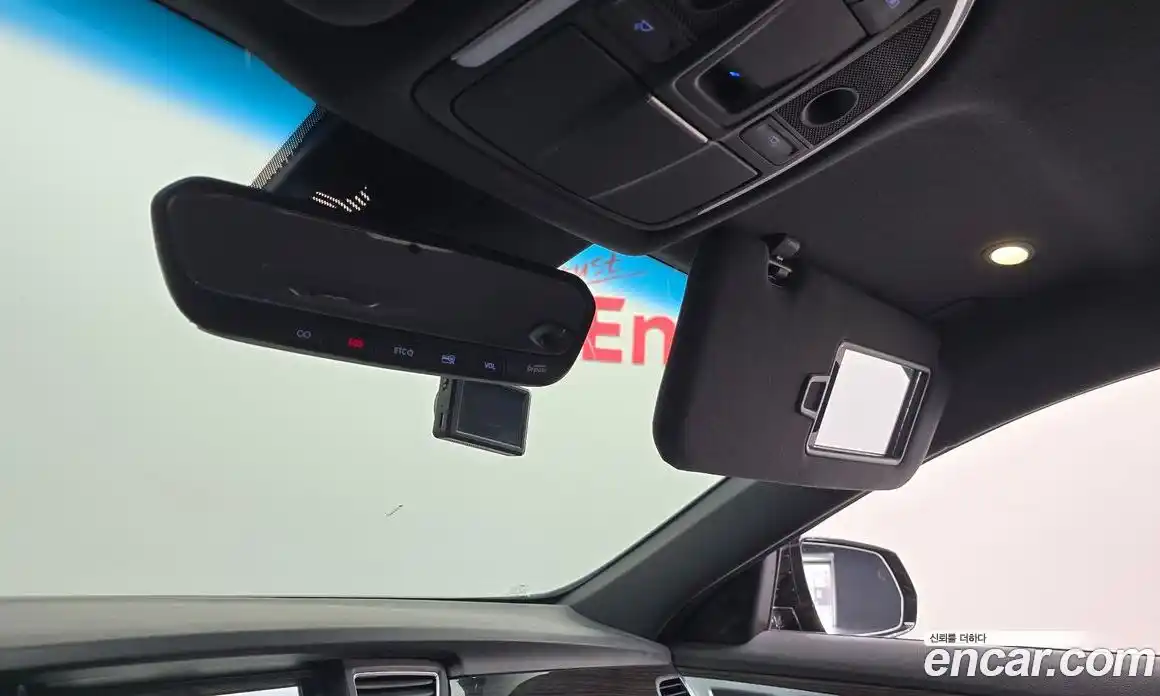 Genesis G80 2019 3.3 Автомат в Москве № 21222, фото 20