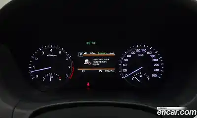 Genesis G80 2019 3.3 Автомат в Москве № 21222, миниатюра 8