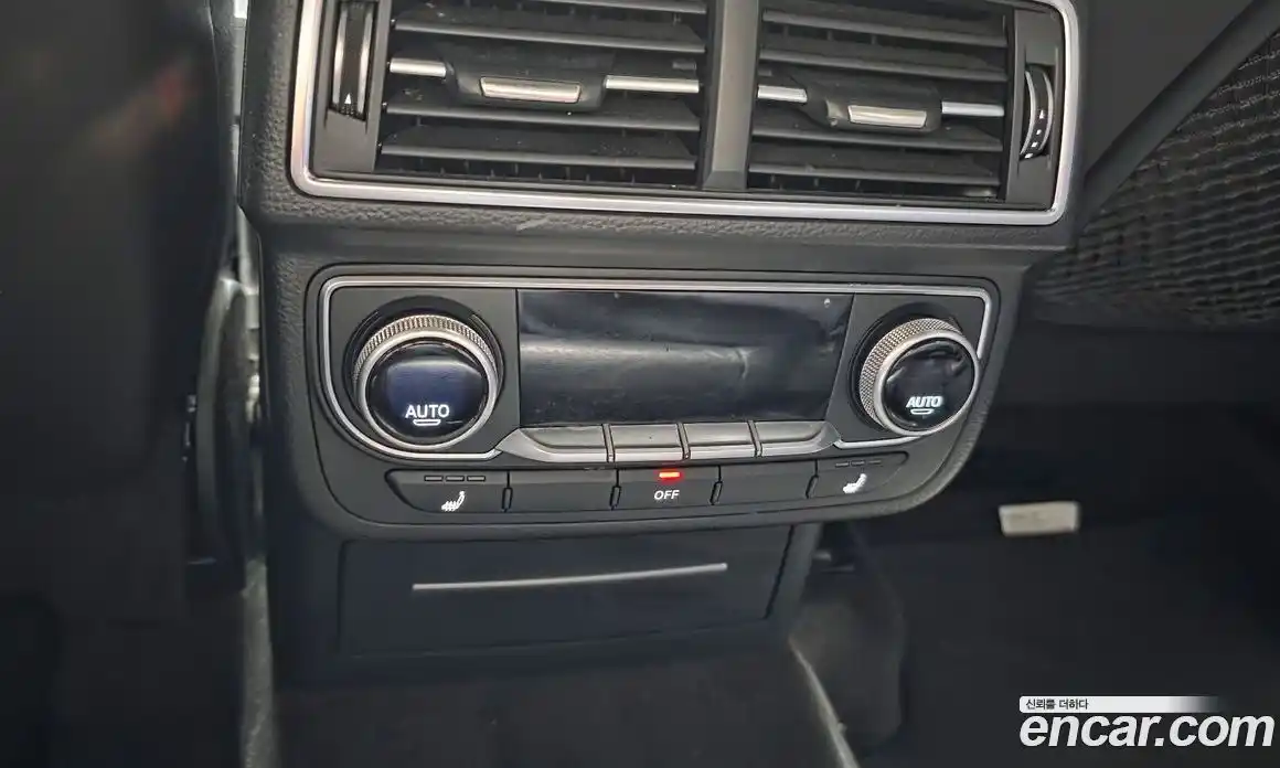 Audi Q7 2016 3.0 Автомат в Москве № 212518, фото 14