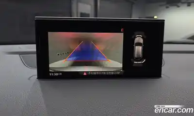 Audi Q7 2016 3.0 Автомат в Москве № 212518, миниатюра 9