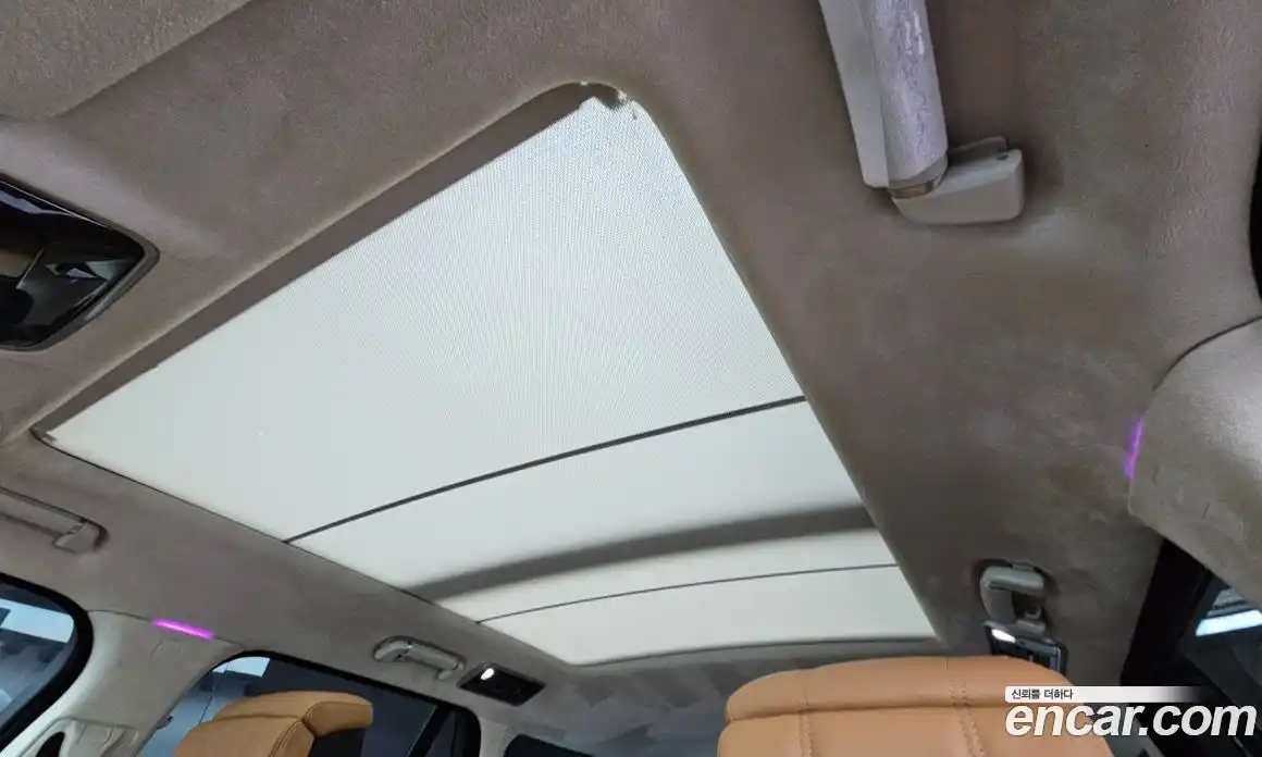 Land Rover Range-Rover 2020 5.0 Автомат в Москве № 213383, фото 18