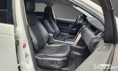 Land Rover Discovery Sport 2018 2.0 Автомат в Москве № 213610, миниатюра 6
