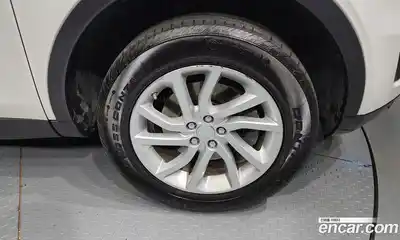Land Rover Discovery Sport 2018 2.0 Автомат в Москве № 213610, миниатюра 9