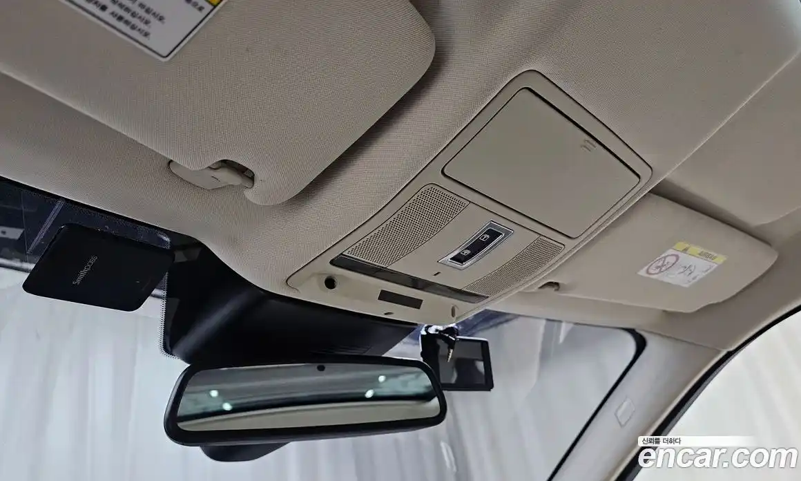 Land Rover Range-Rover Evoque 2018 2.0 Автомат в Москве № 213624, фото 7