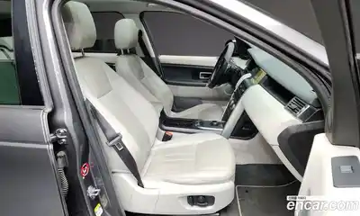 Land Rover Discovery Sport 2019 2.0 Автомат в Москве № 213722, миниатюра 11