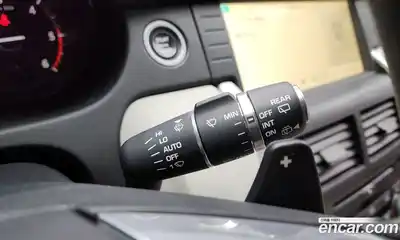 Land Rover Discovery Sport 2019 2.0 Автомат в Москве № 213722, миниатюра 8