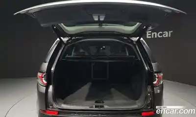 Land Rover Discovery Sport 2019 2.0 Автомат в Москве № 213722, миниатюра 10