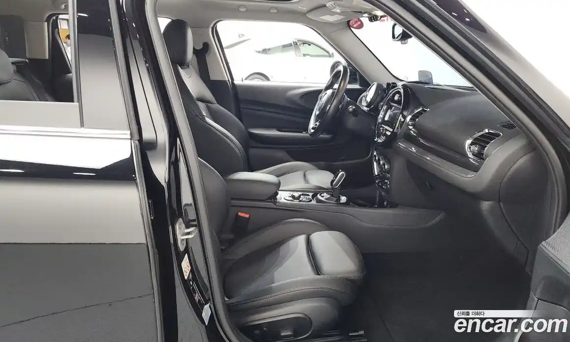 Mini Clubman 2020 2.0 Автомат в Москве № 214376, фото 11