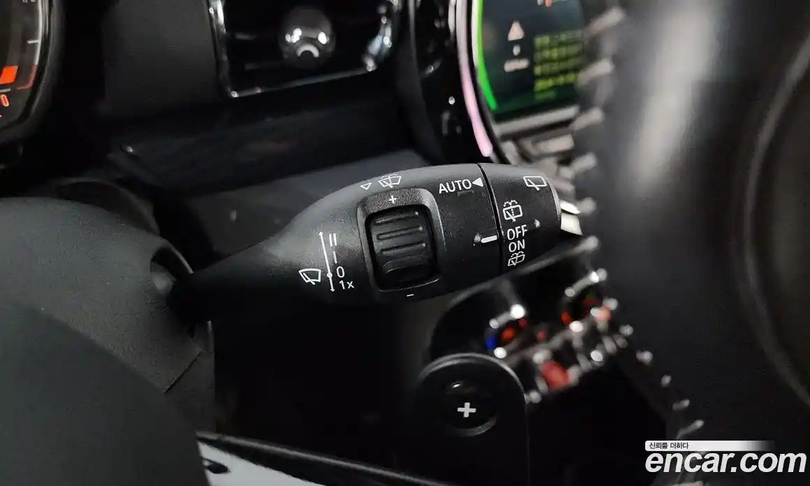 Mini Clubman 2020 2.0 Автомат в Москве № 214376, фото 14