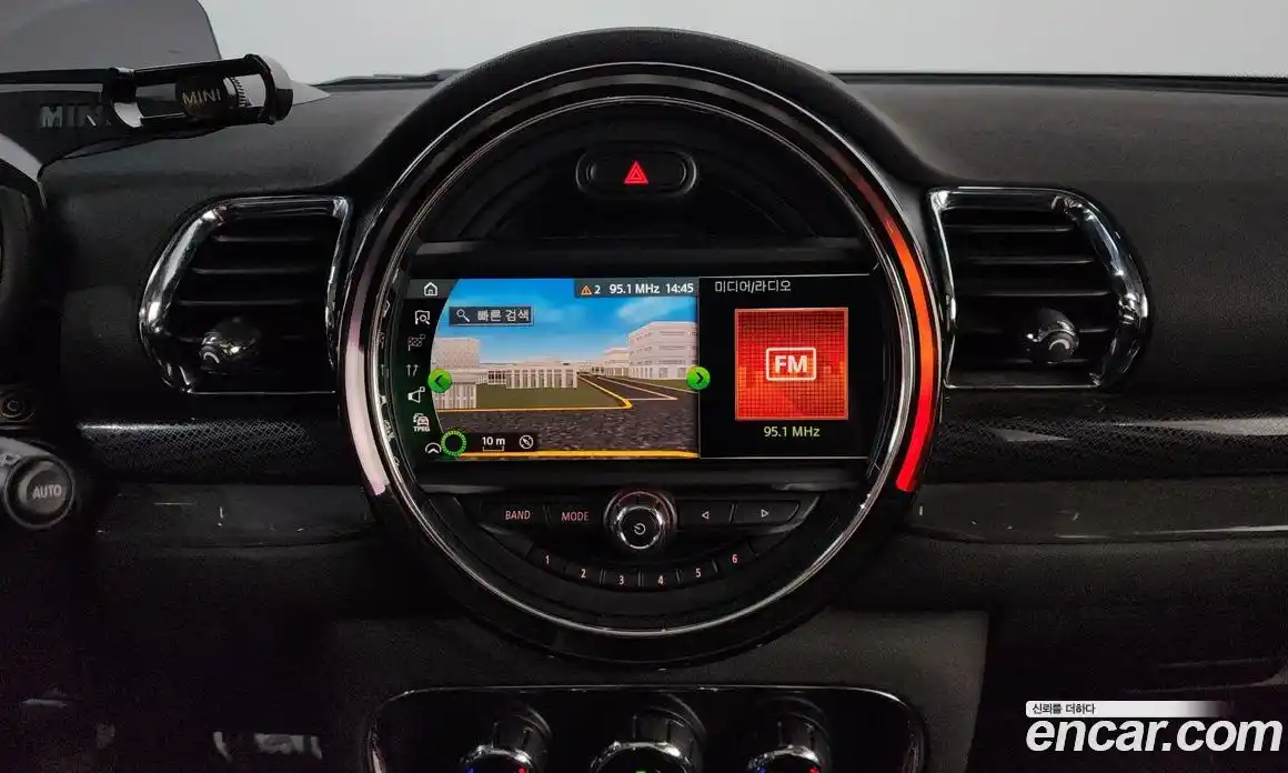 Mini Clubman 2020 2.0 Автомат в Москве № 214376, фото 15