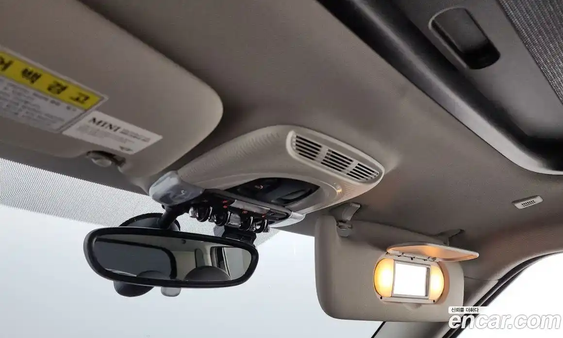 Mini Clubman 2020 2.0 Автомат в Москве № 214376, фото 18