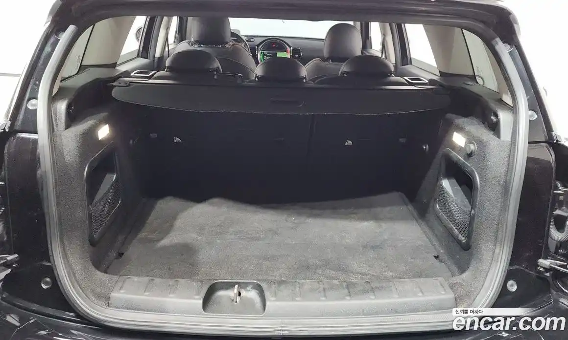 Mini Clubman 2020 2.0 Автомат в Москве № 214376, фото 20