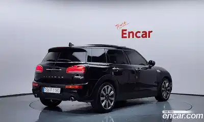 Mini Clubman 2020 2.0 Автомат в Москве № 214376, миниатюра 2