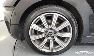 Mini Clubman 2020 2.0 Автомат в Москве № 214376, миниатюра 5