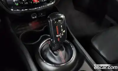 Mini Clubman 2020 2.0 Автомат в Москве № 214376, миниатюра 9