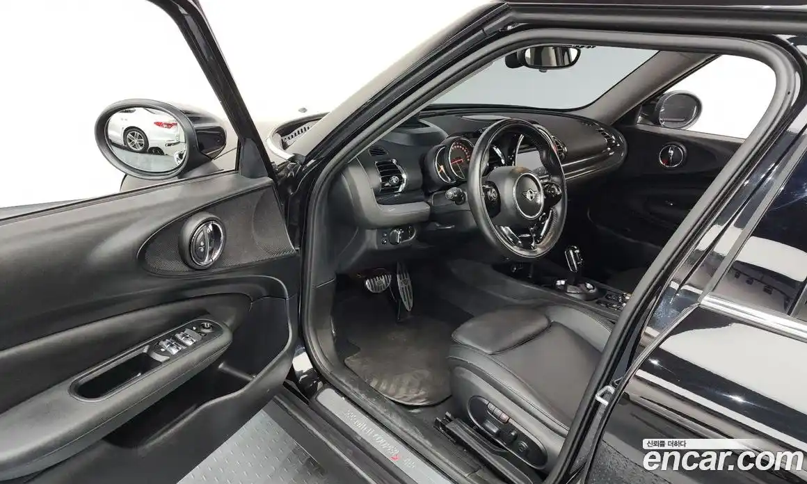 Mini Clubman 2020 2.0 Автомат в Москве № 214376, фото 10