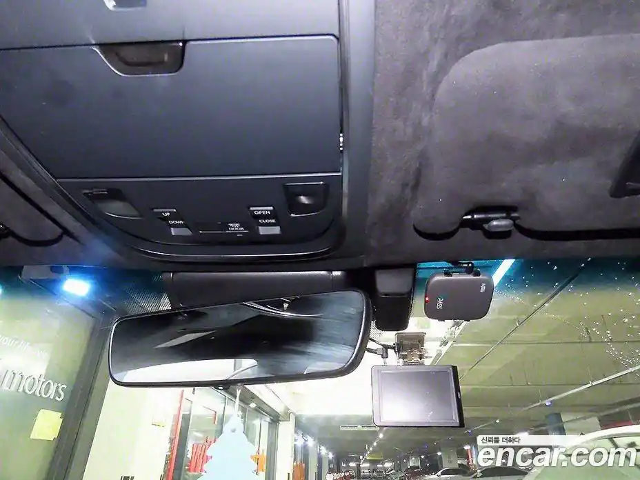 Lexus LS 2018 3.5 Автомат в Москве № 214856, фото 13