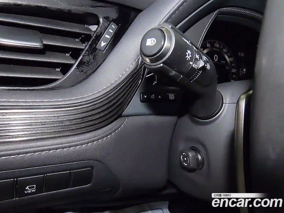 Lexus LS 2018 3.5 Автомат в Москве № 214856, фото 15